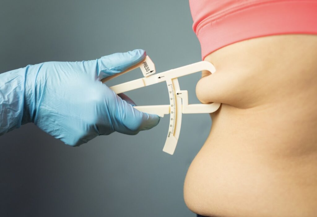 Tratamento para Gordura Localizada